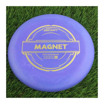 Discraft Putter Line Hard Magnet