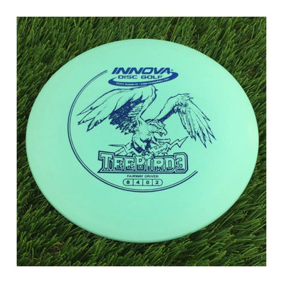 Innova DX Teebird3 - 172g Light Blue