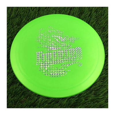 Innova Gstar Firebird with Stock Character Stamp - 168g Green