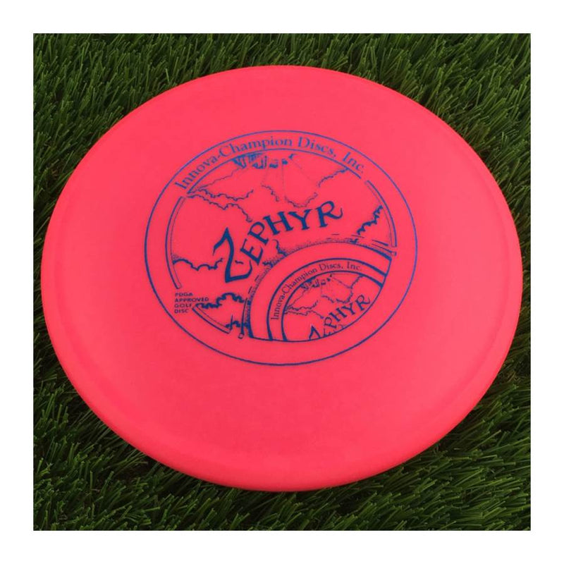 Innova DX Zephyr - 200g Pink