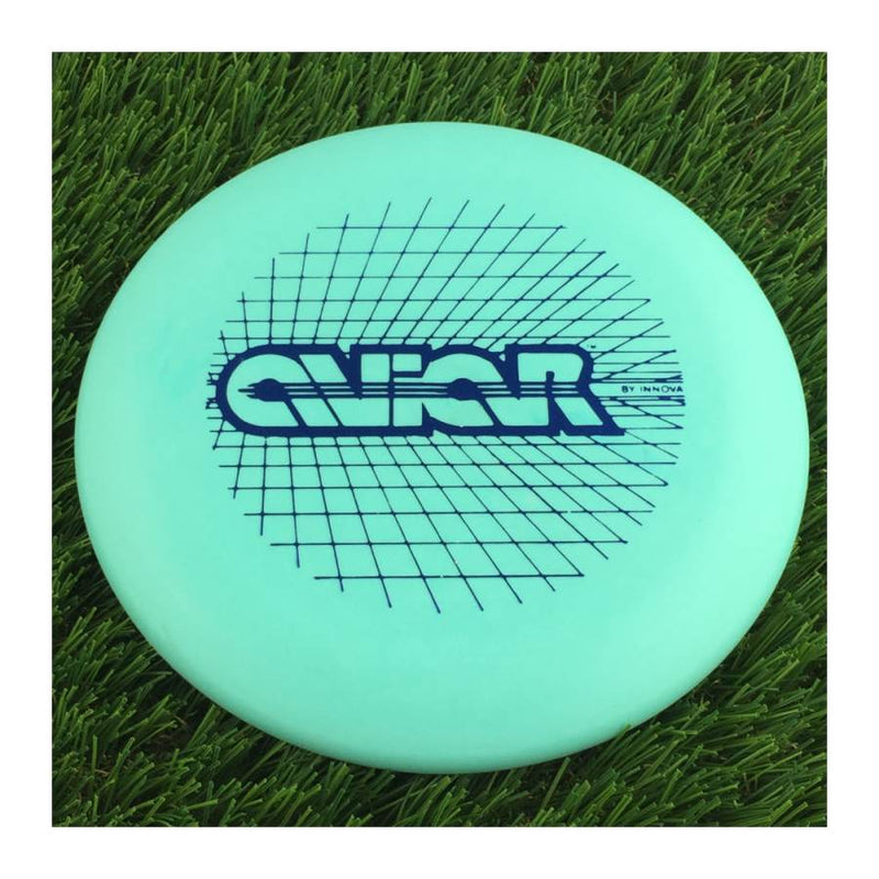 Innova DX Aviar Classic - 146g Turquoise Blue