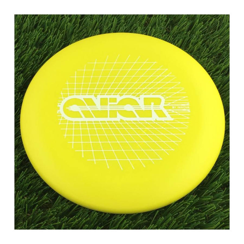 Innova DX Aviar Classic - 160g Yellow