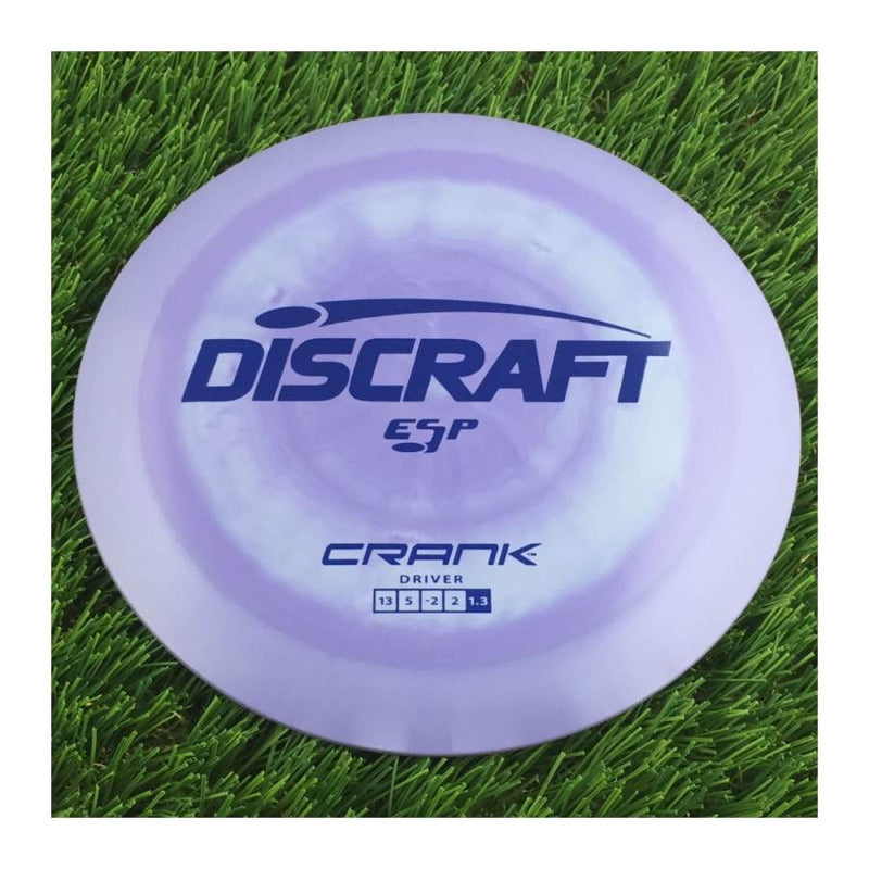 Discraft ESP Crank