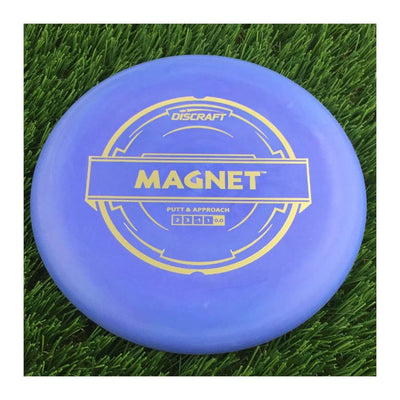 Discraft Putter Line Hard Magnet