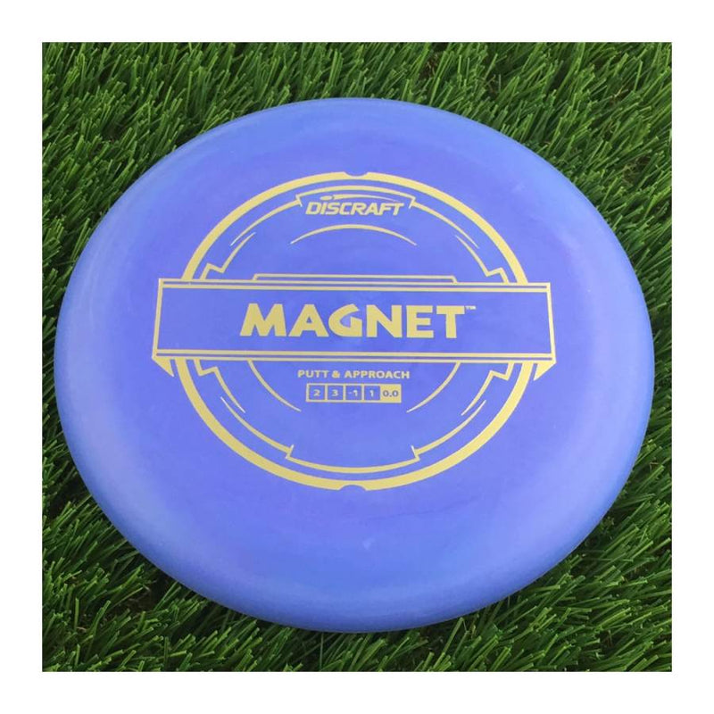 Discraft Putter Line Hard Magnet