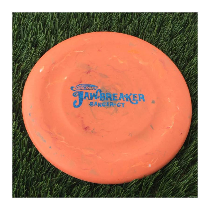 Discraft Jawbreaker Banger GT