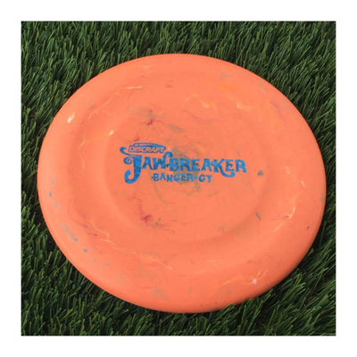 Discraft Jawbreaker Banger GT - 171g Orange