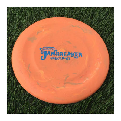 Discraft Jawbreaker Banger GT