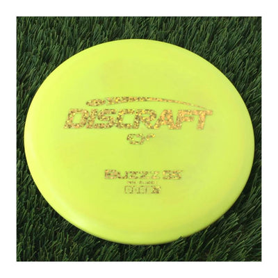 Discraft ESP BuzzzSS - 176g Yellow