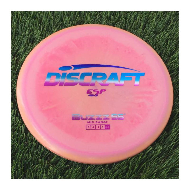 Discraft ESP BuzzzSS