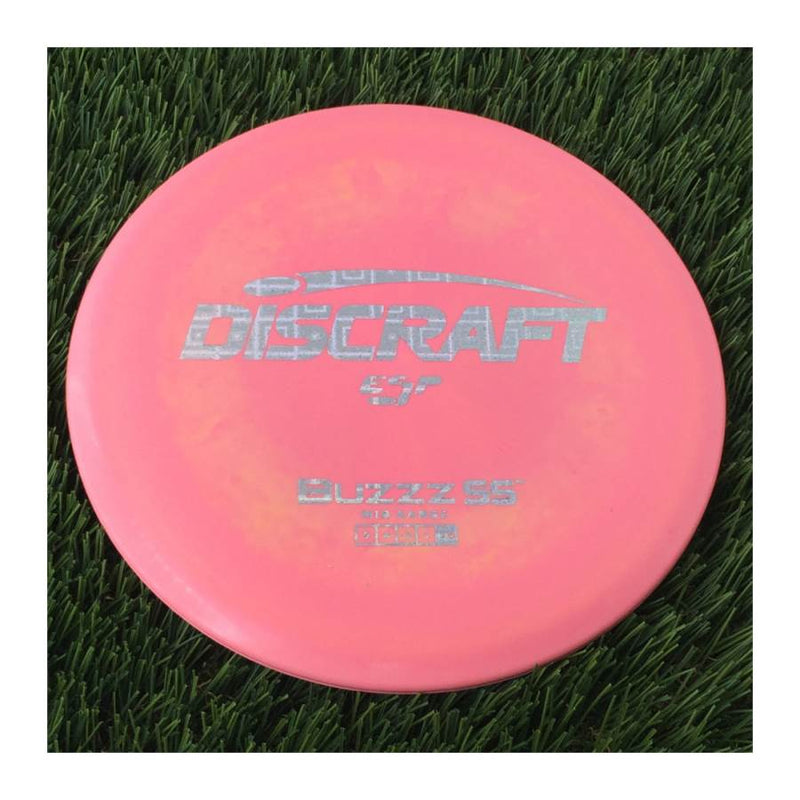 Discraft ESP BuzzzSS - 176g Pink