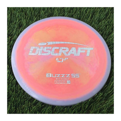 Discraft ESP BuzzzSS