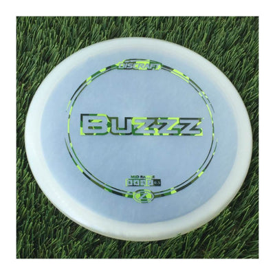 Discraft Elite Z Buzzz