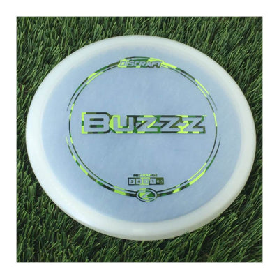 Discraft Elite Z Buzzz - 176g - Translucent White