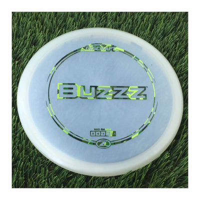 Discraft Elite Z Buzzz