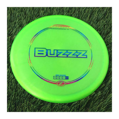 Discraft Elite Z Buzzz