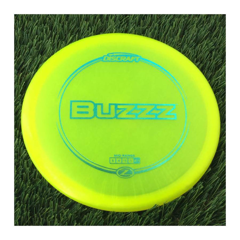 Discraft Elite Z Buzzz