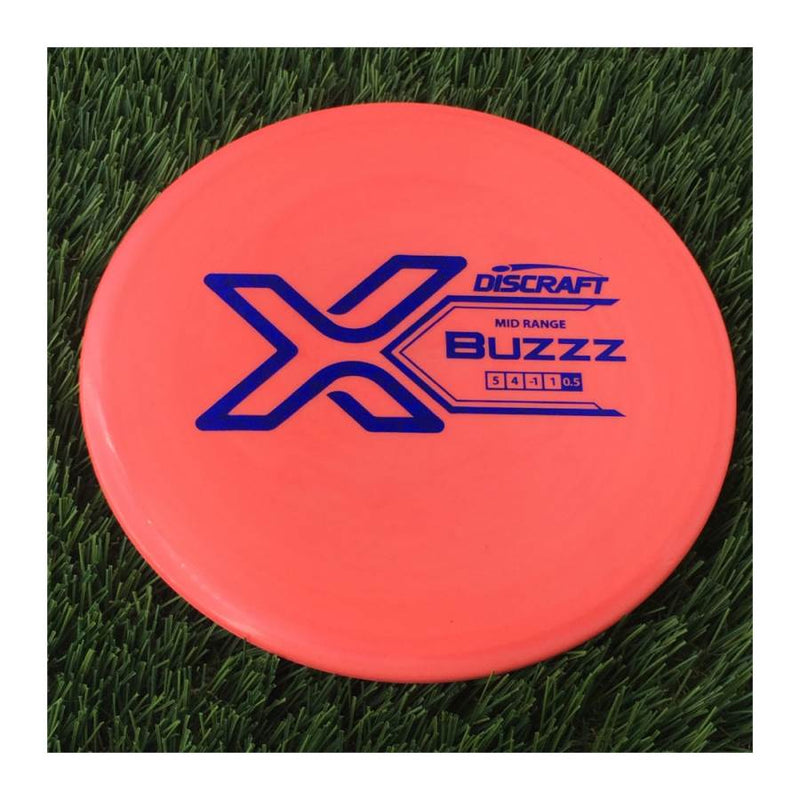 Discraft Elite X Buzzz