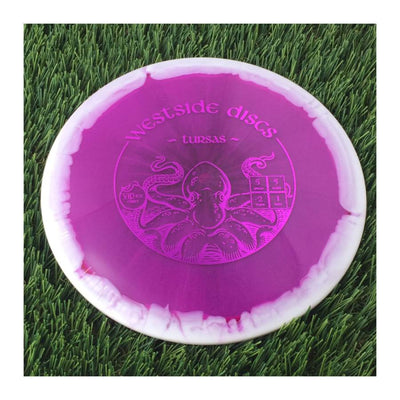 Westside VIP Ice Orbit Tursas - 180g - Translucent Purple