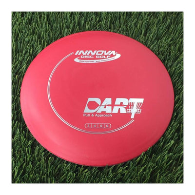 Innova DX Dart - 171g Red