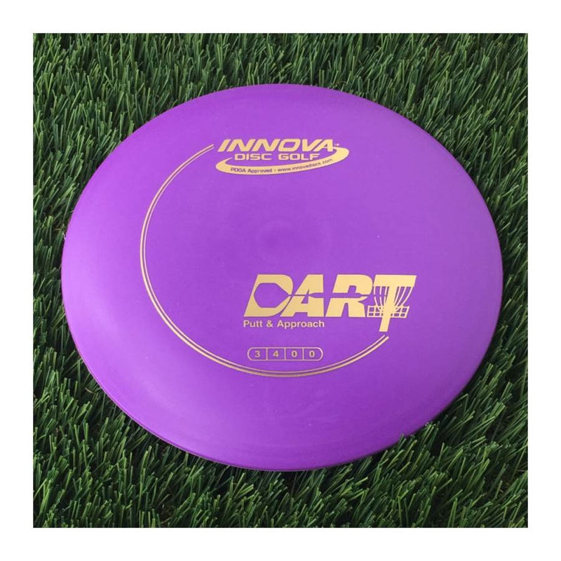 Innova DX Dart - 175g Purple