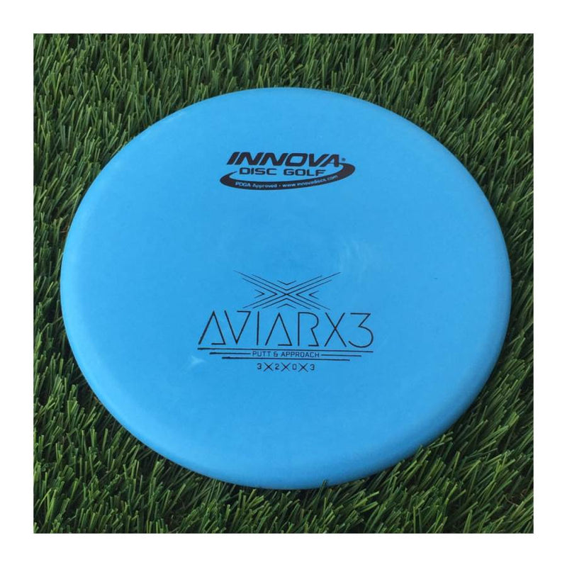 Innova DX AviarX3 - 164g Blue