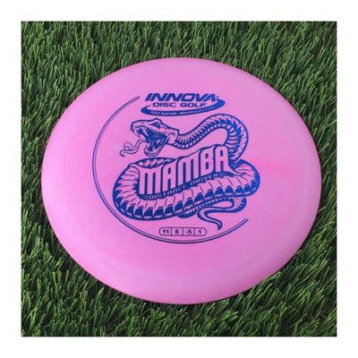 Innova DX Mamba - 170g Light Purple