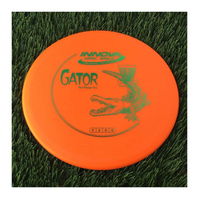 Innova DX Gator - 149g Orange