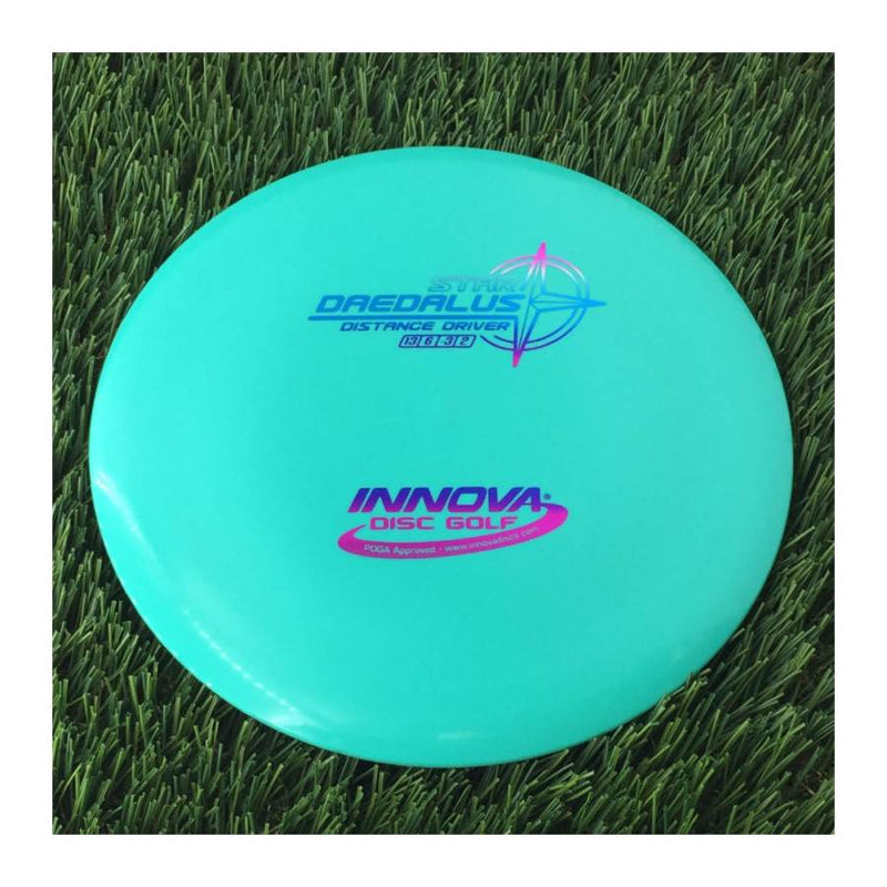 Innova Star Daedalus - 175g Light Blue