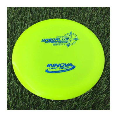 Innova Star Daedalus - 175g Yellow