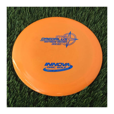 Innova Star Daedalus - 171g Orange