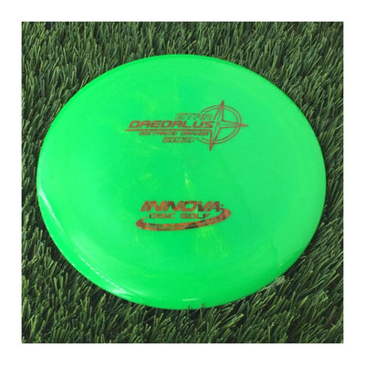 Innova Star Daedalus - 171g Green