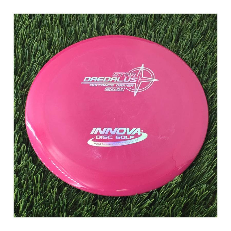 Innova Star Daedalus - 175g Purple