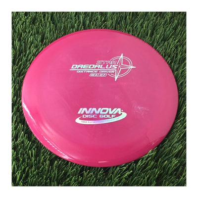 Innova Star Daedalus - 175g Purple