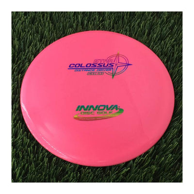 Innova Star Colossus - 171g Pink