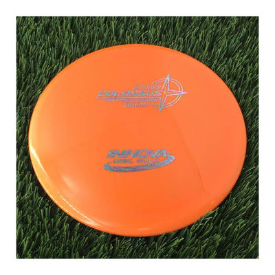 Innova Star Colossus - 170g Orange