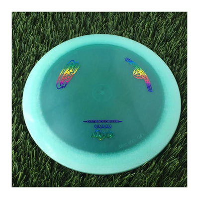 Innova Champion Blizzard Ape - 147g - Translucent Light Blue