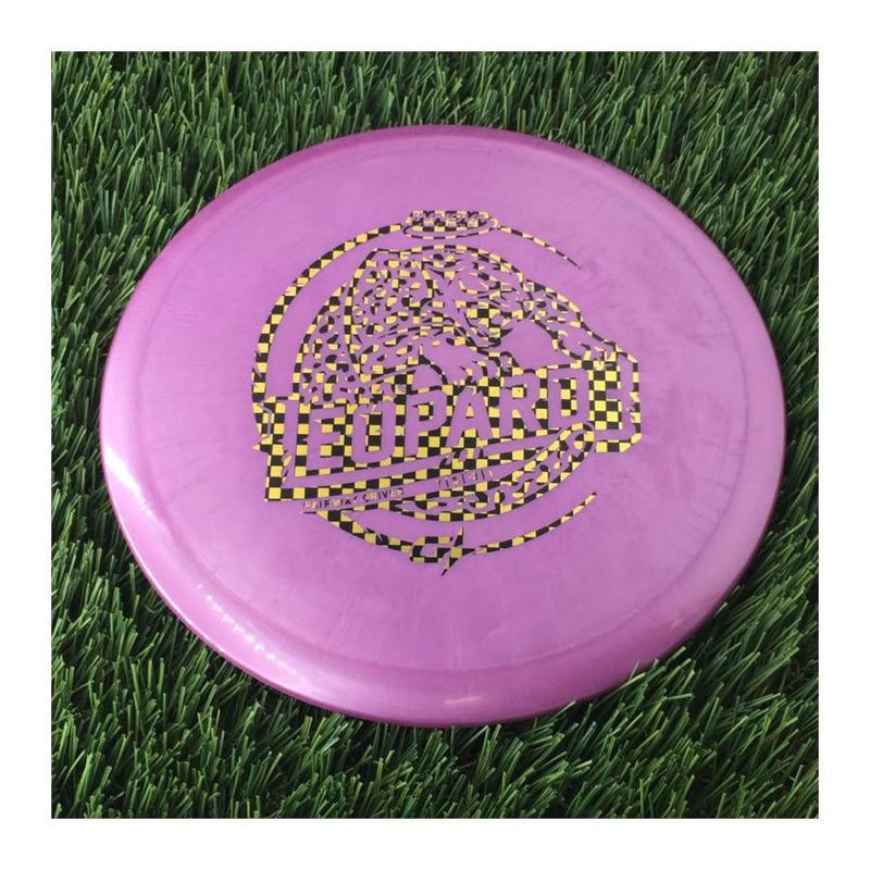 Innova Gstar Leopard3 - 172g Purple