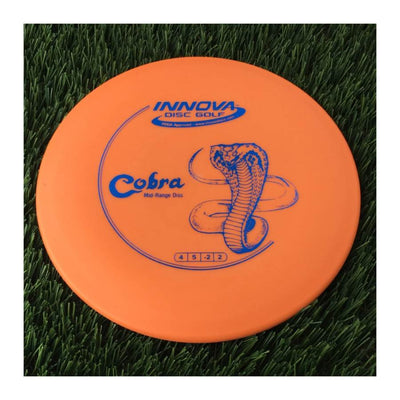 Innova DX Cobra - 169g Orange