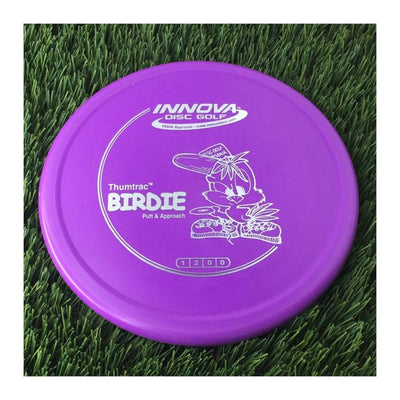 Innova DX Birdie - 148g Purple