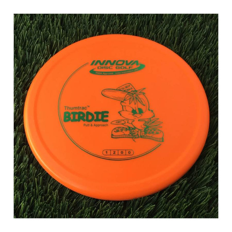 Innova DX Birdie - 171g Orange