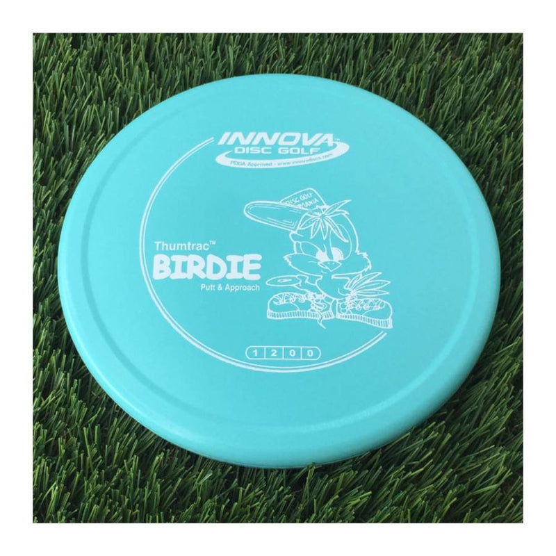 Innova DX Birdie - 147g Light Blue