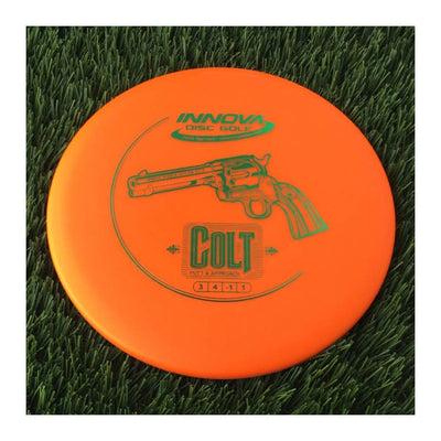 Innova DX Colt - 157g Orange