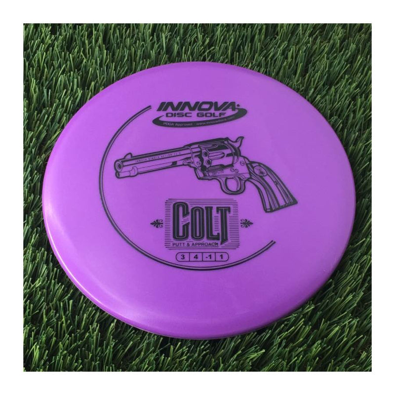 Innova DX Colt - 161g Purple