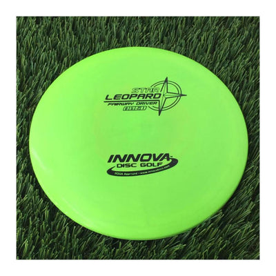 Innova Star Leopard - 175g Green