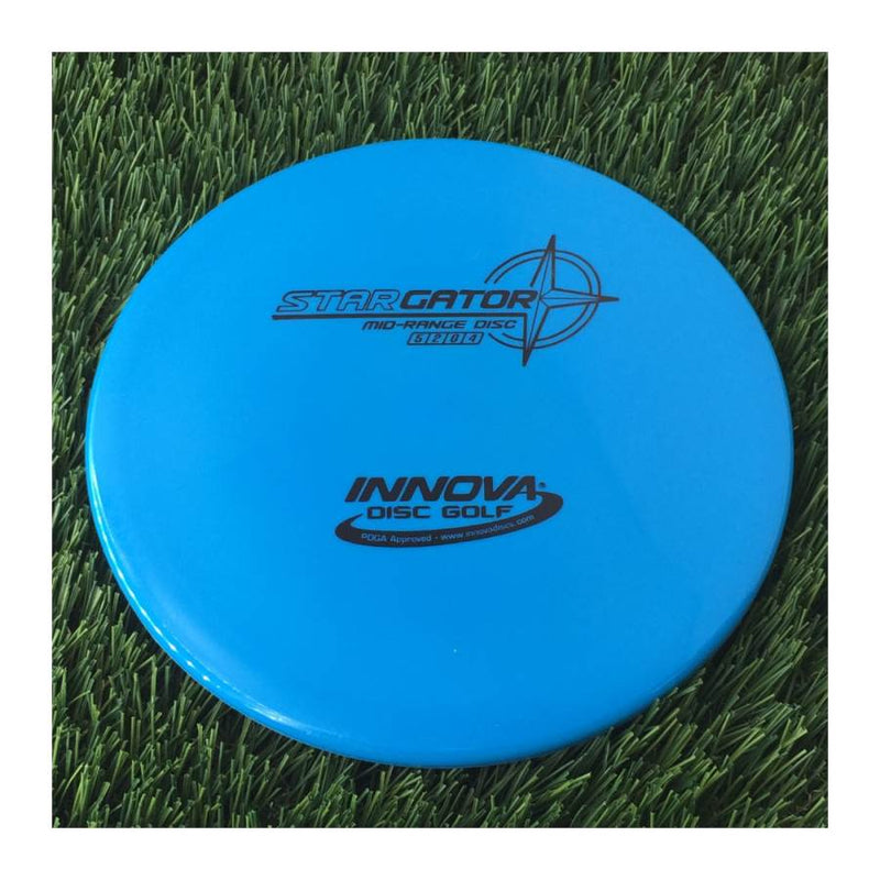 Innova Star Gator - 175g Blue