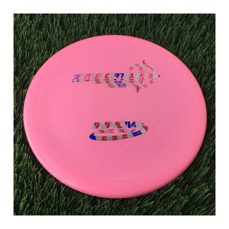 Innova Star Gator - 175g Pink