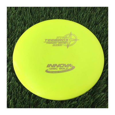 Innova Star Teebird3 - 169g Yellow