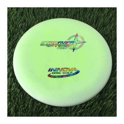 Innova Star Aviar Putter - 175g Light Green