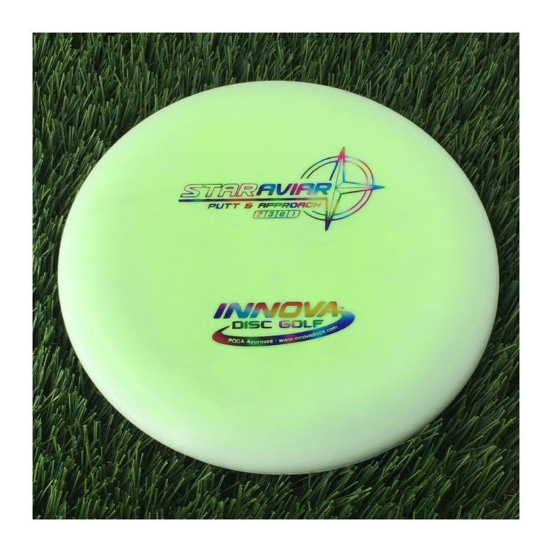 Innova Star Aviar Putter - 175g Light Green